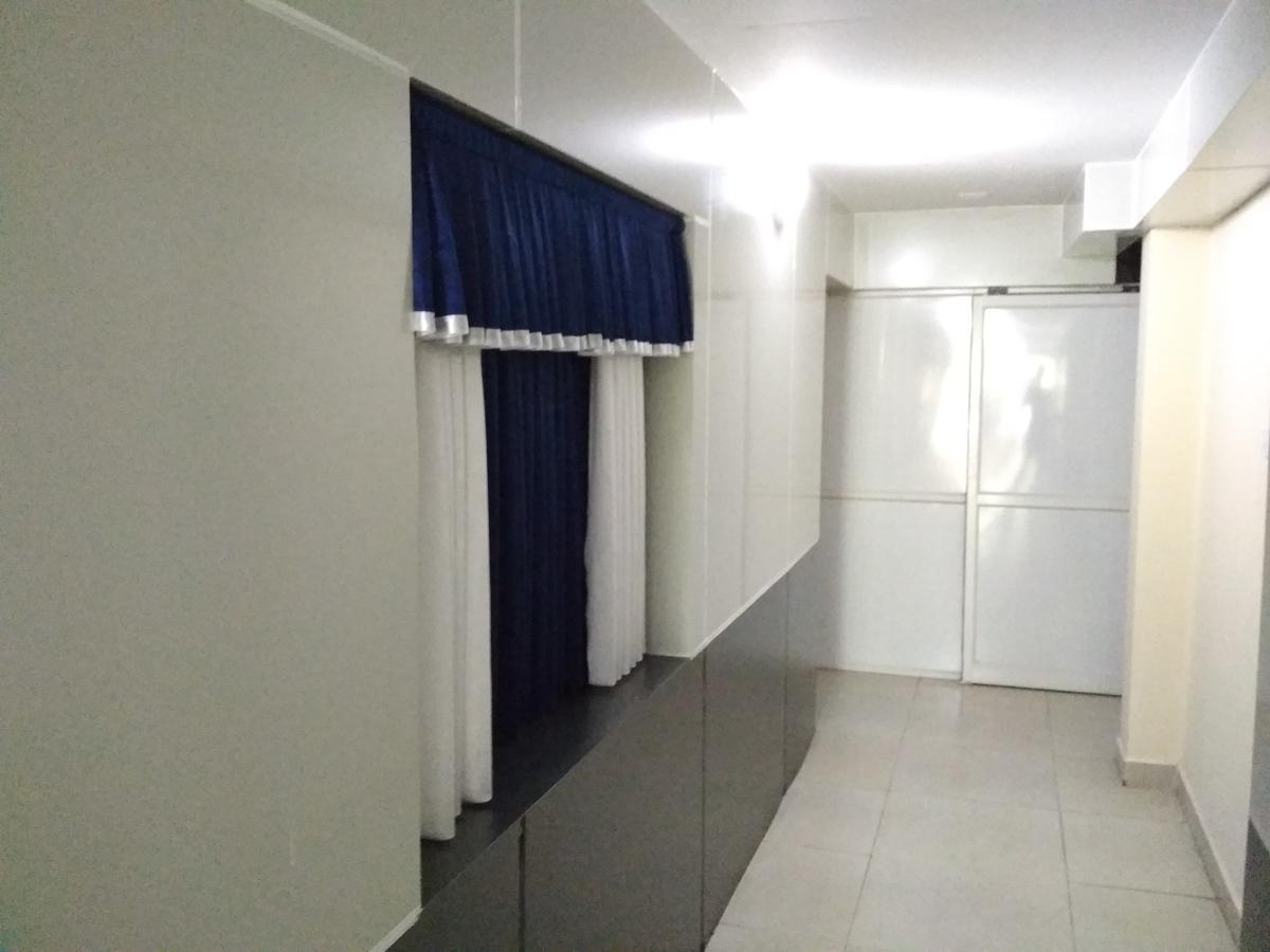 Hotel Rukmini Alwaye Dış mekan fotoğraf