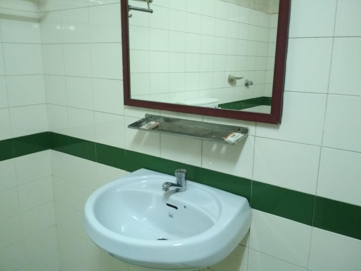 Hotel Rukmini Alwaye Dış mekan fotoğraf